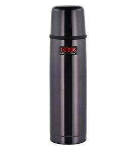 Produktbilde for Thermos Light & Compact 0,75 liter Midnight Blue Stål Termos 
