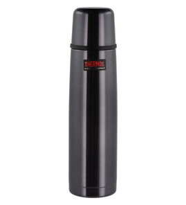 Produktbilde for Thermos Light & Compact 1 liter Midnight Blue Rustfritt Stål Termos