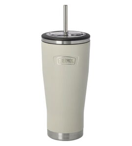 Produktbilde for Thermos 700 ml Termokrus med Sugerør 