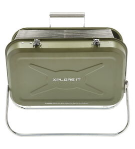 Produktbilde for Xplore It To Go BBQ Kullgrill