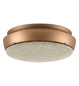 Hovedminiatyrbilde av Copper Jacob Jensen Optisk Røykvarsler 