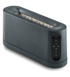 Hovedminiatyrbilde av Green Jacob Jensen Long Slot Brødrister