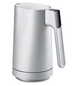 Hovedminiatyrbilde av Silver Jacob Jensen 1,2 L Vannkoker 