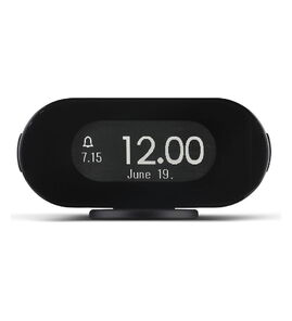 Produktbilde for Jacob Jensen Vekkerklokke