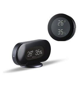 Produktbilde for Jacob Jensen Klimastasjon med Sensor