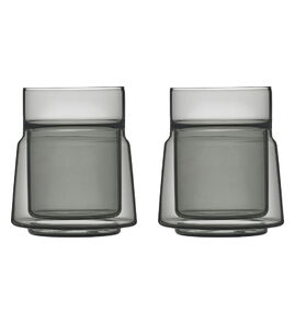 Produktbilde for Jacob Jensen 21 cl 2 stk Termoglass  