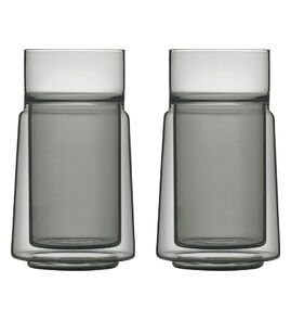 Produktbilde for Jacob Jensen 33 cl 2 stk Termoglass 