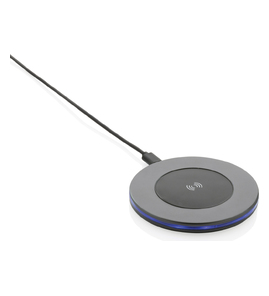 Produktbilde for XD Xclusive Terra RCS Resirkulert Aluminium 10W Ladeplate