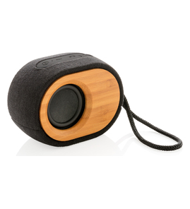 Produktbilde for XD Xclusive Bamboo X 5W Høyttaler