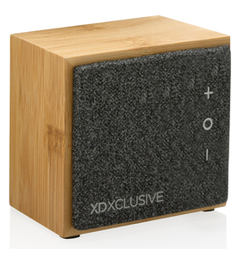 Produktbilde for XD Xclusive Wynn 5W Bambus Høyttaler