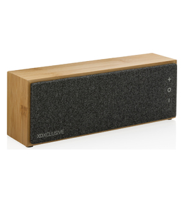Produktbilde for XD Xclusive Wynn 10W Bambus Høyttaler