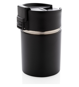 Hovedminiatyrbilde av Svart XD Xclusive Bogota 220 ml Termokopp med Keramisk Coating