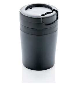 Hovedminiatyrbilde av Svart XD Xclusive Coffee To Go 160 ml Termokopp