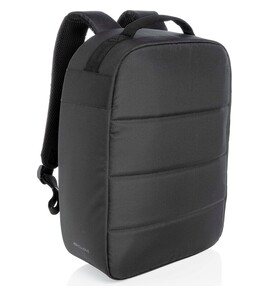 Hovedminiatyrbilde av Svart XD Xclusive Impact AWARE RPET Anti-Tyveri Ryggsekk