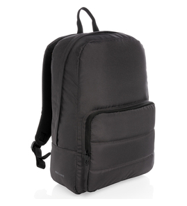 Hovedminiatyrbilde av Svart XD Xclusive Impact AWARE RPET Basic Ryggsekk