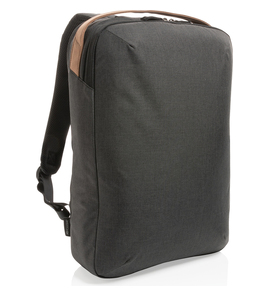 Hovedminiatyrbilde av Svart XD Xclusive Impact AWARE 300D To-tonet Deluxe Ryggsekk