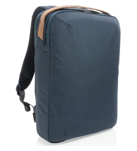 Hovedminiatyrbilde av Marinblå XD Xclusive Impact AWARE 300D To-tonet Deluxe Ryggsekk