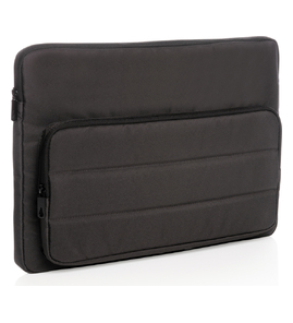 Hovedminiatyrbilde av Svart XD Xclusive Impact AWARE RPET 15,6" Laptop Sleeve