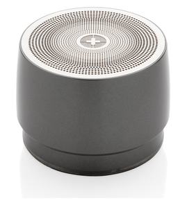 Produktbilde for Swiss Peak 5W Bass Høyttaler