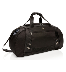 Produktbilde for Swiss Peak Weekend- og Sportsbag