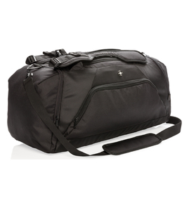 Produktbilde for Swiss Peak RFID Sportsbag og Ryggsekk