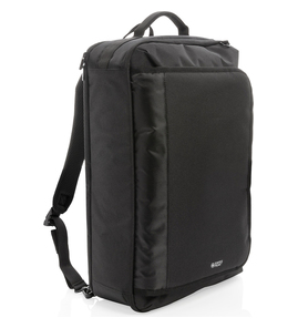 Produktbilde for Swiss Peak Konvertibel Ryggsekk