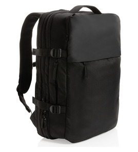 Produktbilde for Swiss Peak AWARE RPET Utvidbar Ryggsekk