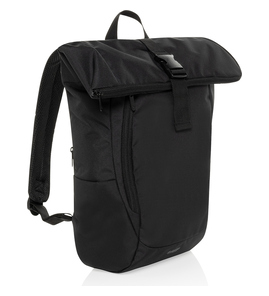 Produktbilde for Swiss Peak Leonard AWARE RPET  15,6" PC Ryggsekk