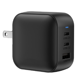 Produktbilde for Urban Vitamin Santa Cruz 70W RCS Resirkulert Plast GAN Vegglader