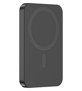 Produktbilde for Urban Vitamin Richmond 5000 mAh RCS Resirkulert Plast/Aluminium 15 W Trådløs Powerbank