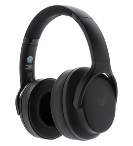 Produktbilde for Urban Vitamin Palo Alto RCS Resirkulert Plast Hodetelefoner