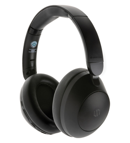 Produktbilde for Urban Vitamin Cupertino RCS Resirkulert Plast ANC Hodetelefoner