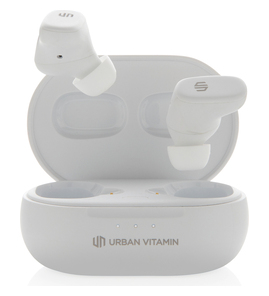Produktbilde for Urban Vitamin Gilroy hybrid ANC og ENC Ørepropper