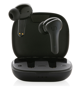 Hovedminiatyrbilde av Svart Urban Vitamin Byron ENC Ørepropper