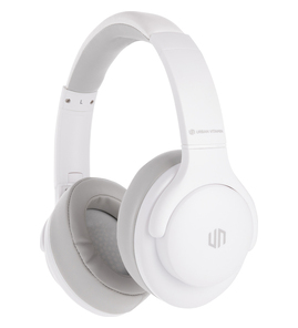 Produktbilde for Urban Vitamin Fresno Hodetelefoner