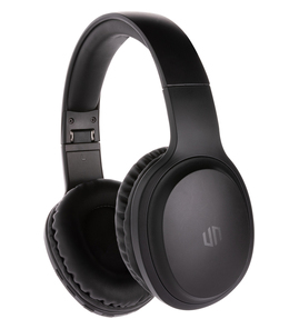 Hovedminiatyrbilde av Svart Urban Vitamin Belmont Hodetelefoner