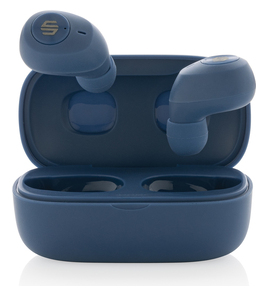 Produktbilde for Urban Vitamin Palm Springs RCS Resirkulert Plast ENC Ørepropper