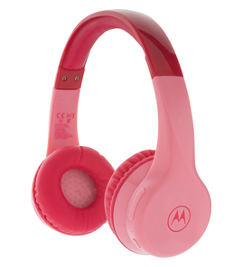 Produktbilde for Motorola JR 300 Hodetelefoner Barn