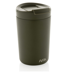 Hovedminiatyrbilde av Grønn Avira Avira Alya 300 ml RCS Re-stål Termokopp