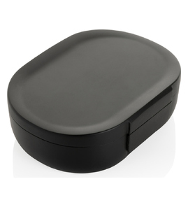 Hovedminiatyrbilde av Svart Avira Atlas RCS Resirkulert PP 700 ml Matboks