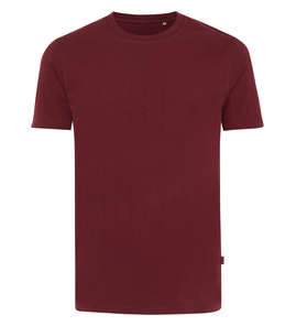 Produktbilde for iqoniq Bryce Resirkulert Bomull T-skjorte