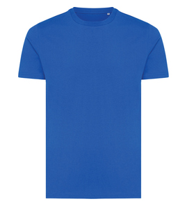 Hovedminiatyrbilde av Kongeblå iqoniq Bryce Resirkulert Bomull T-skjorte