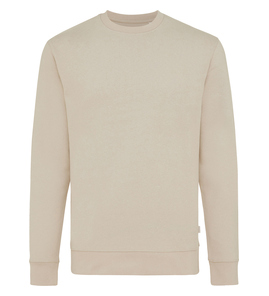 Hovedminiatyrbilde av Desert iqoniq Zion Resirkulert Bomull Collegegenser