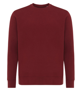 Produktbilde for iqoniq Etosha Resirkulert Bomull Collegegenser