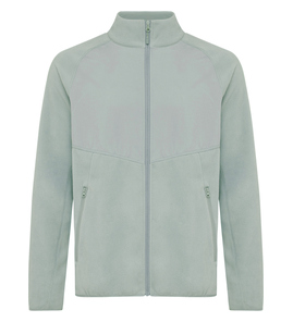 Produktbilde for iqoniq Talung Resirkulert Polyester Fleecejakke