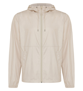 Produktbilde for iqoniq Logan Resirkulert Polyester Lettvektsjakke