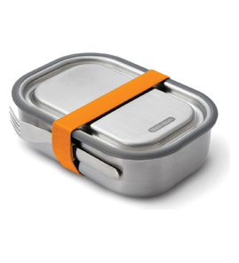 Produktbilde for Black + Blum Rustfritt Stål Matboks