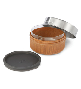 Produktbilde for Black + Blum 750 ml Glass Lunsjskål