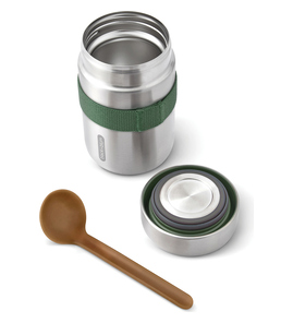 Produktbilde for Black + Blum 400 ml Mattermos