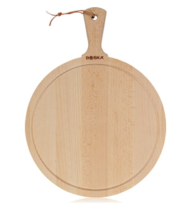 Produktbilde for Boska Amigo Stort Rundt Serveringsbrett